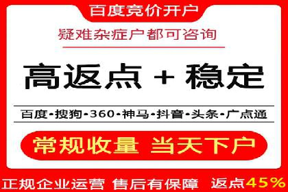 百度竞价公司案例分享：打造高效广告投放方案